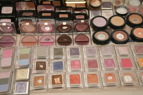 Cosmetics