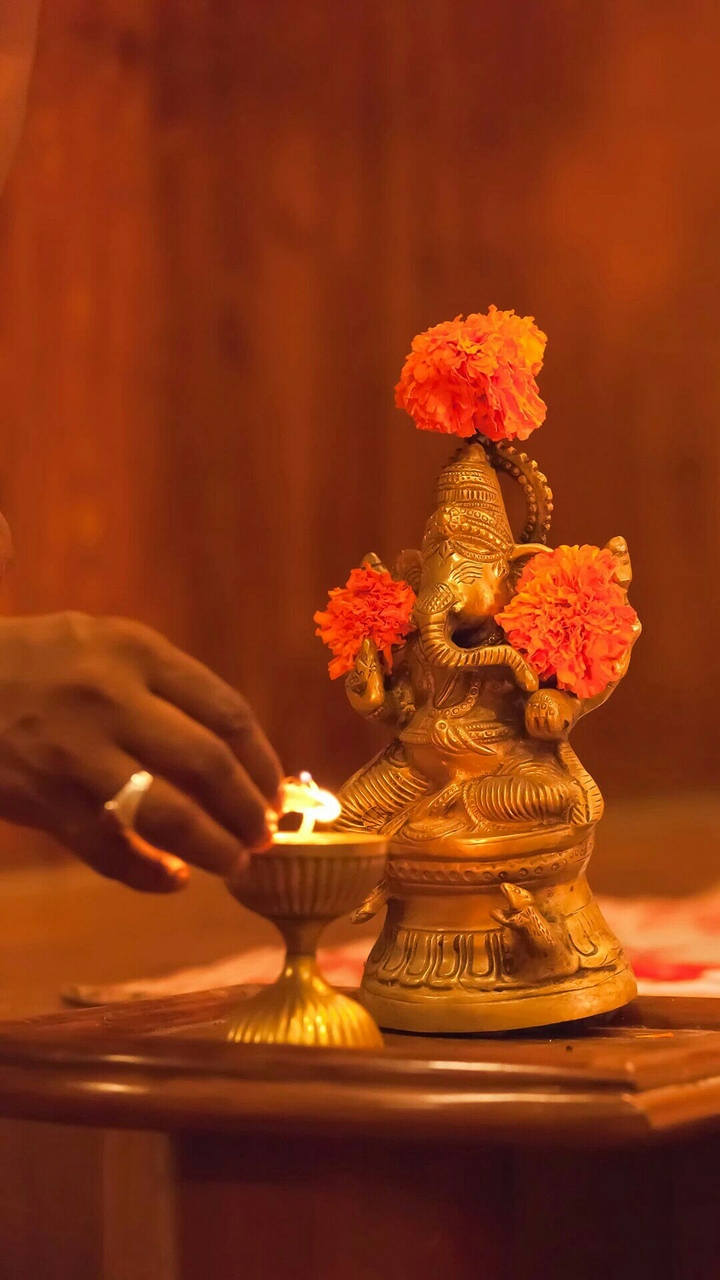 Jai Ganesh