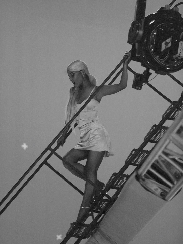 ❤ Ariana ❤