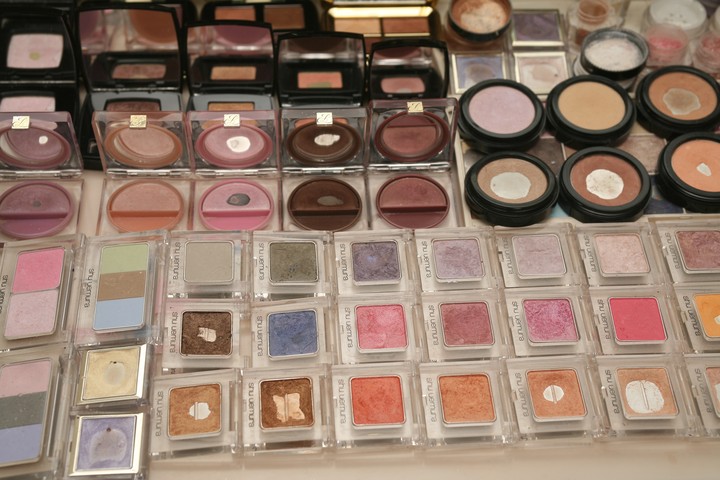 Cosmetics