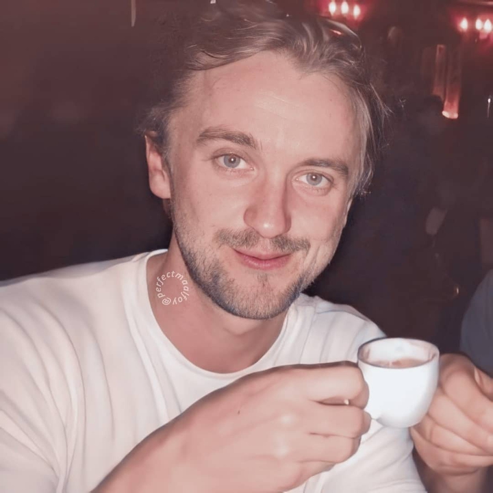 Just his smile~❃