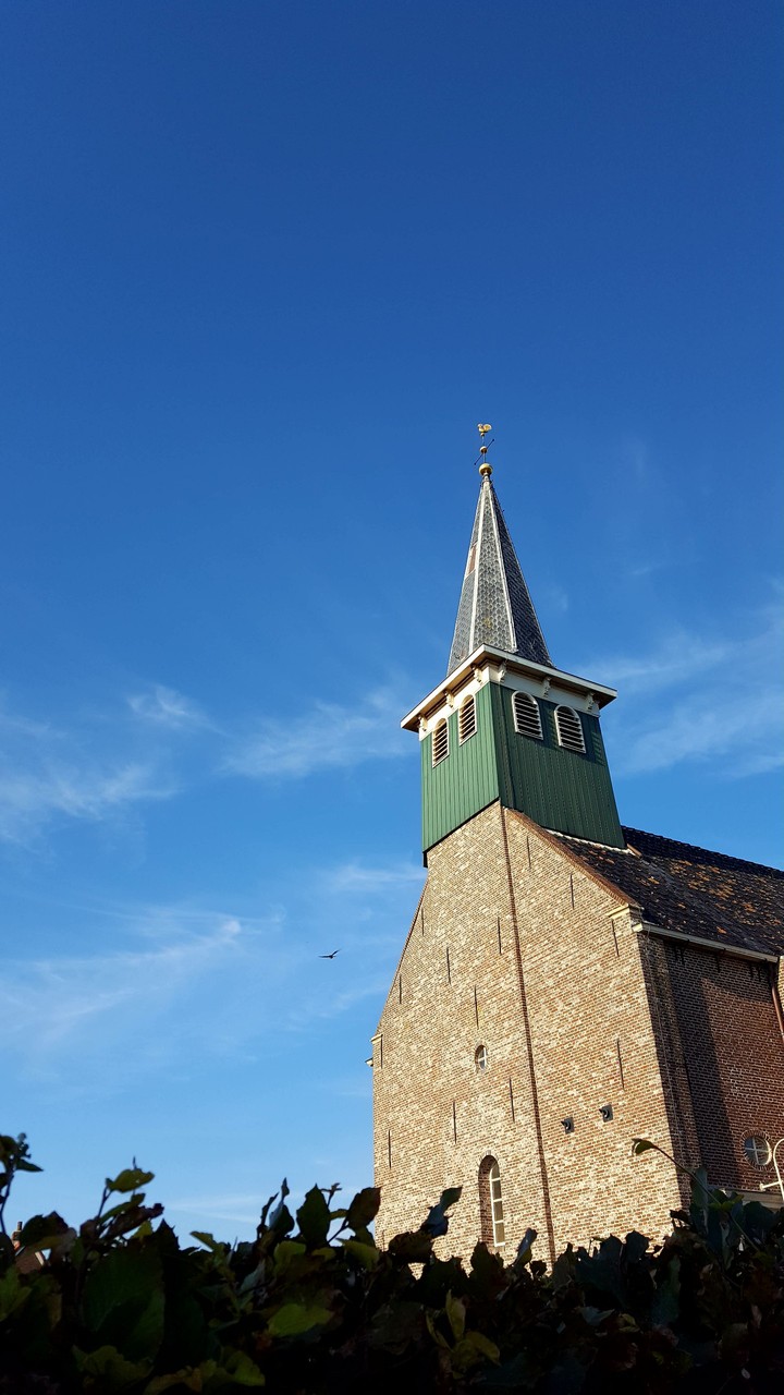 Church