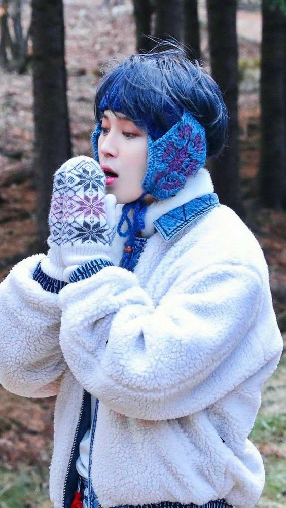 Baby Mochi