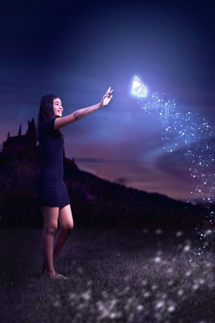 Magic
