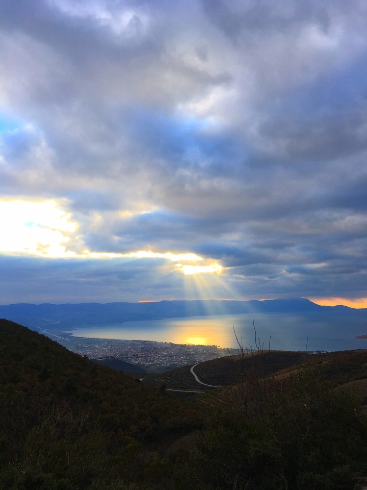 Bursa - İznik