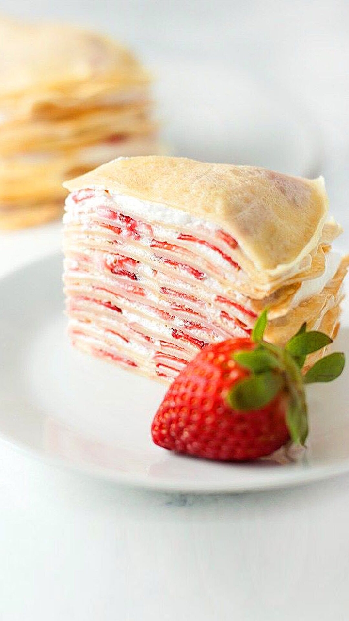 strawberry 