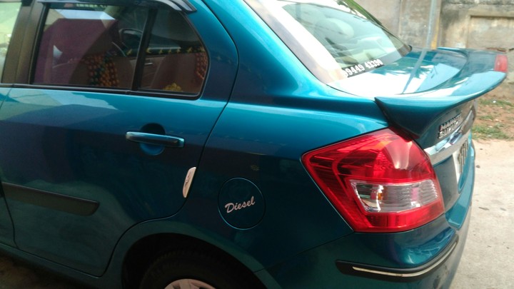 swift