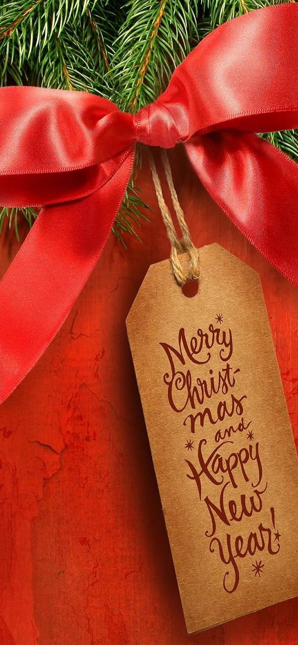 Merry Christmas and Happy new year