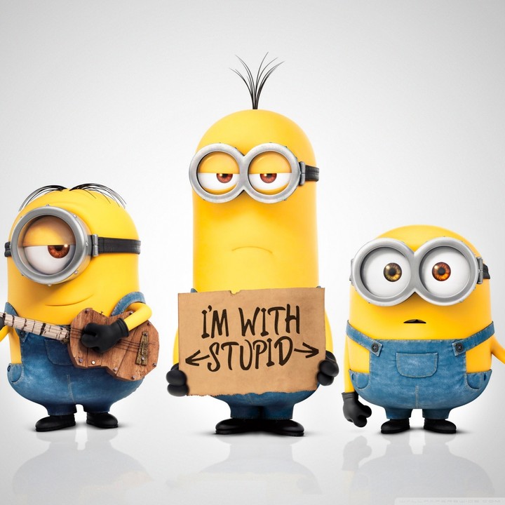 minions
