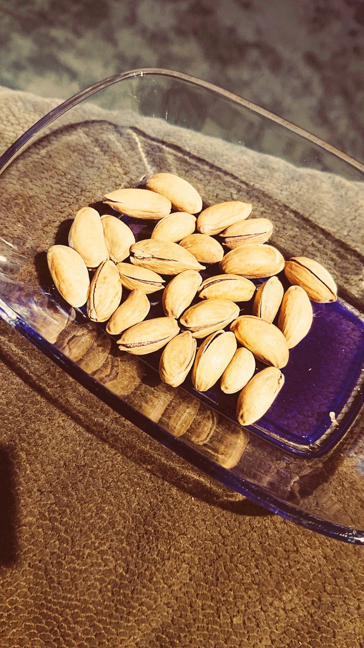 pistachio