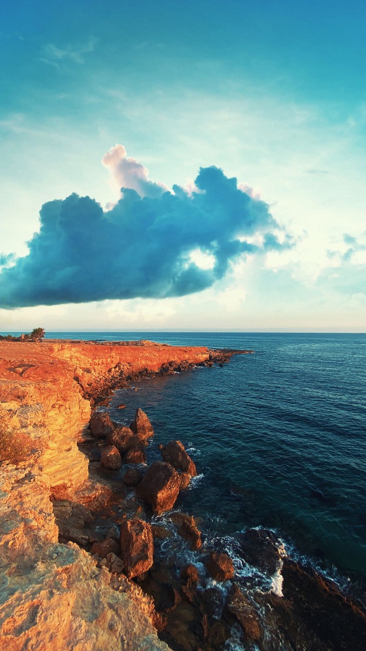 sea