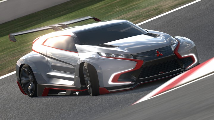 Gran Turismo 6
