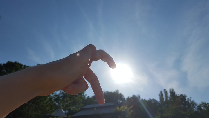 sun
