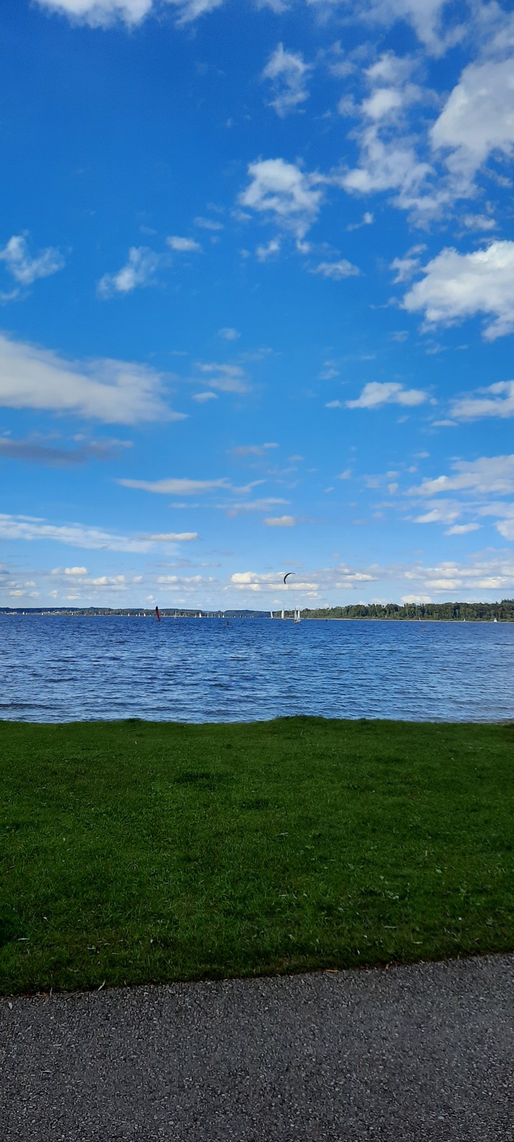 Chiemsee