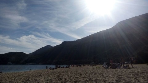 Serra da Arrábida