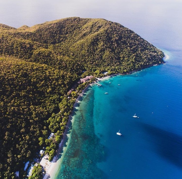 Fitzroy Island, Queensland