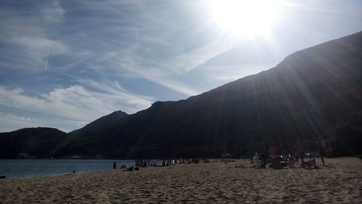 Serra da Arrábida