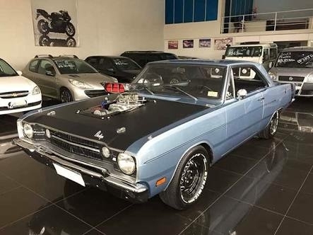 dodgedart