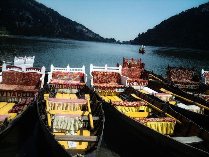 nainital