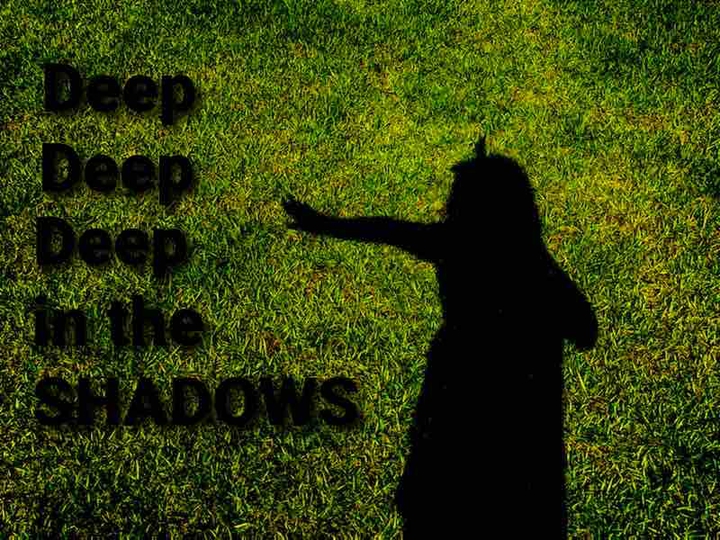 shadows