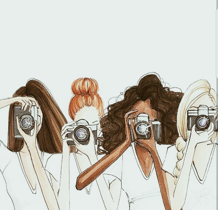 Photography lovers