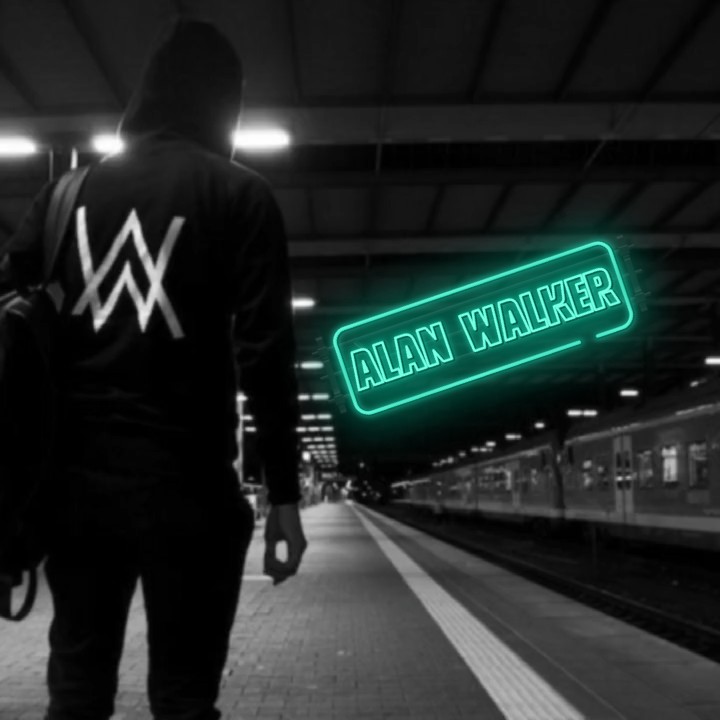 Alan Walker