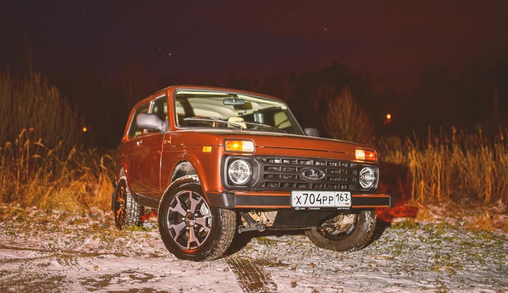 lada