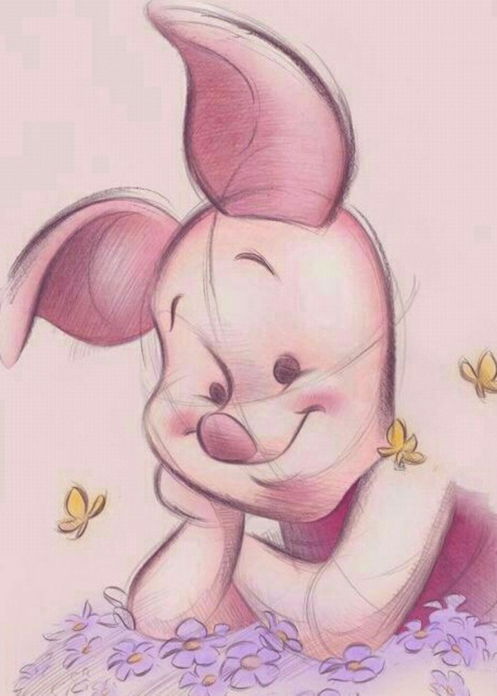 Winnie the Pooh