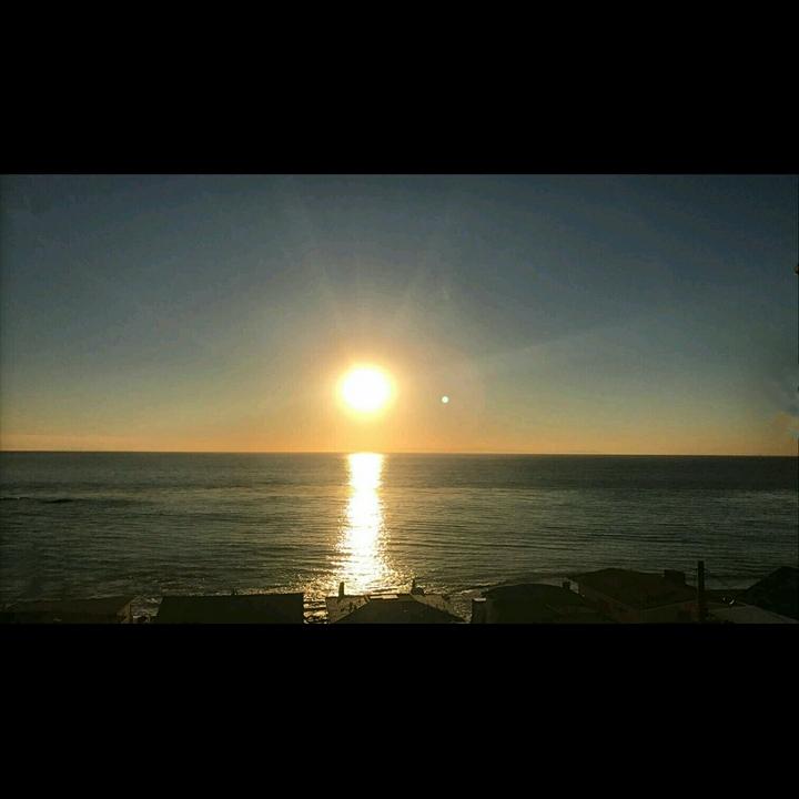 Atardecer