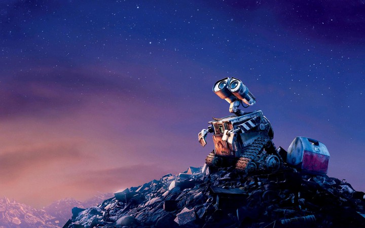 Wall-E