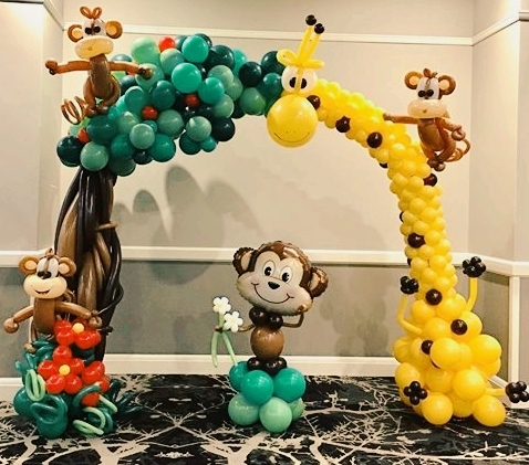 Balloons