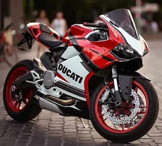 Ducati