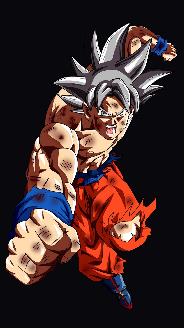 Goku