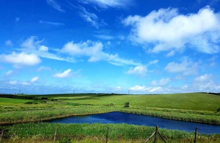 Countryside