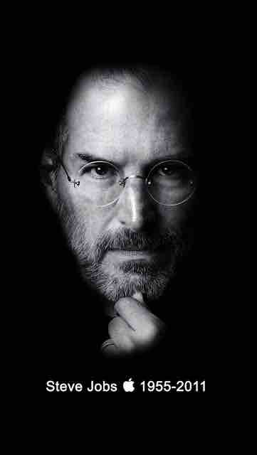 Steve Jobs