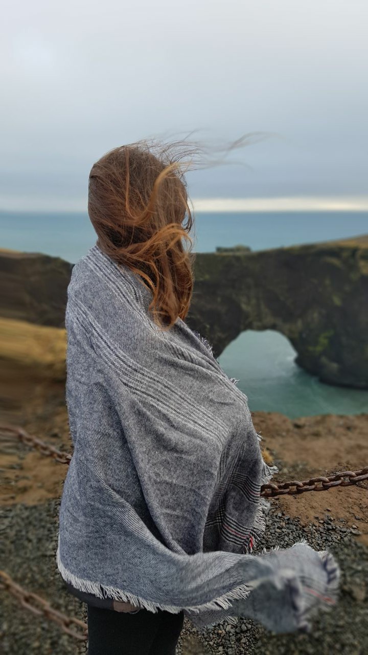 iceland