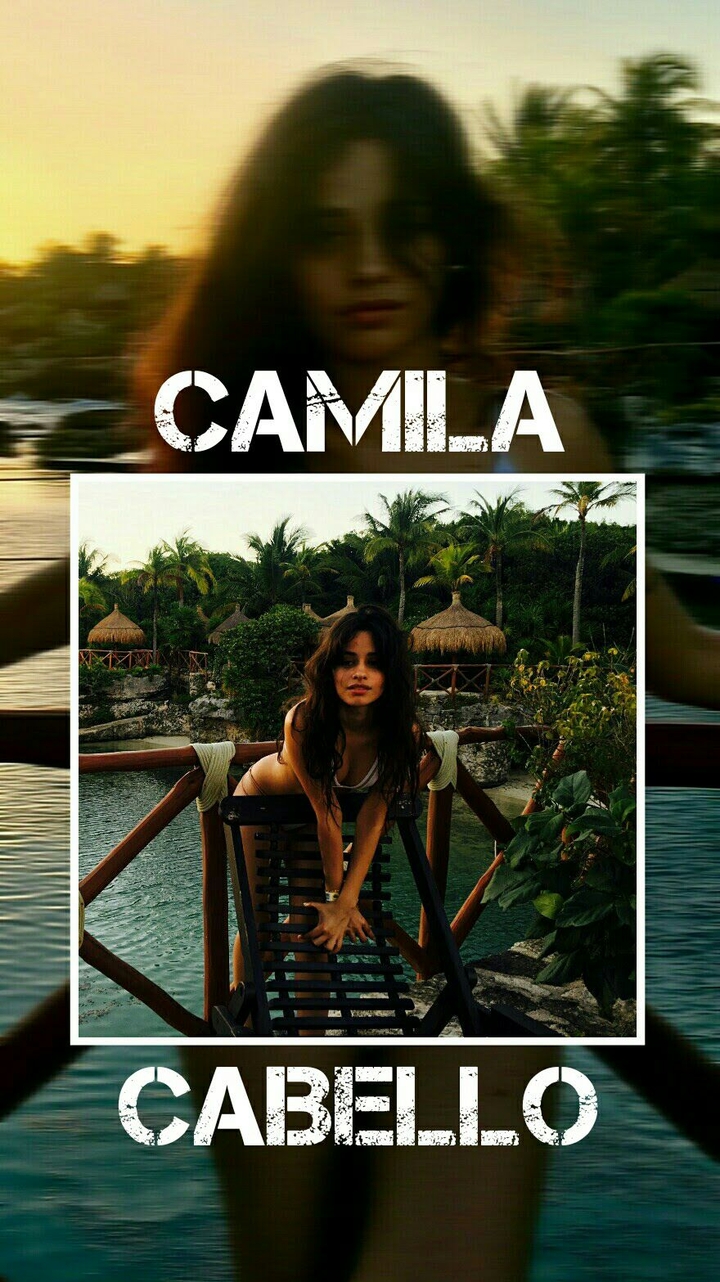 Camila Cabello