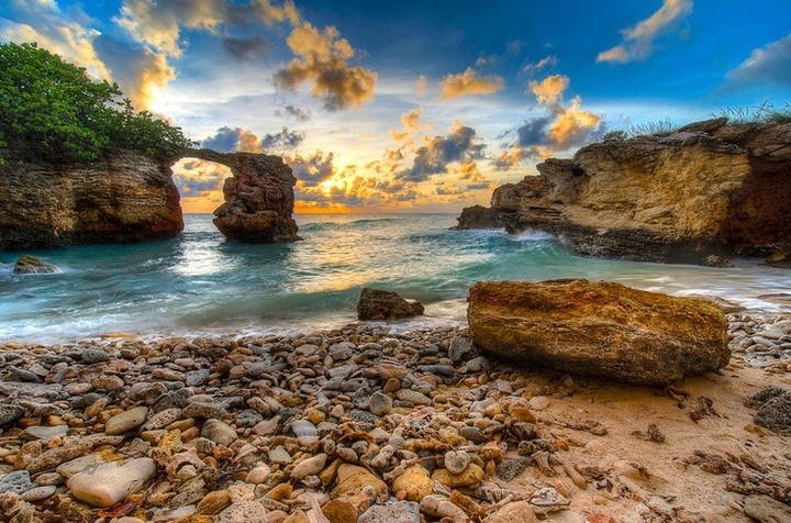 beautiful nature