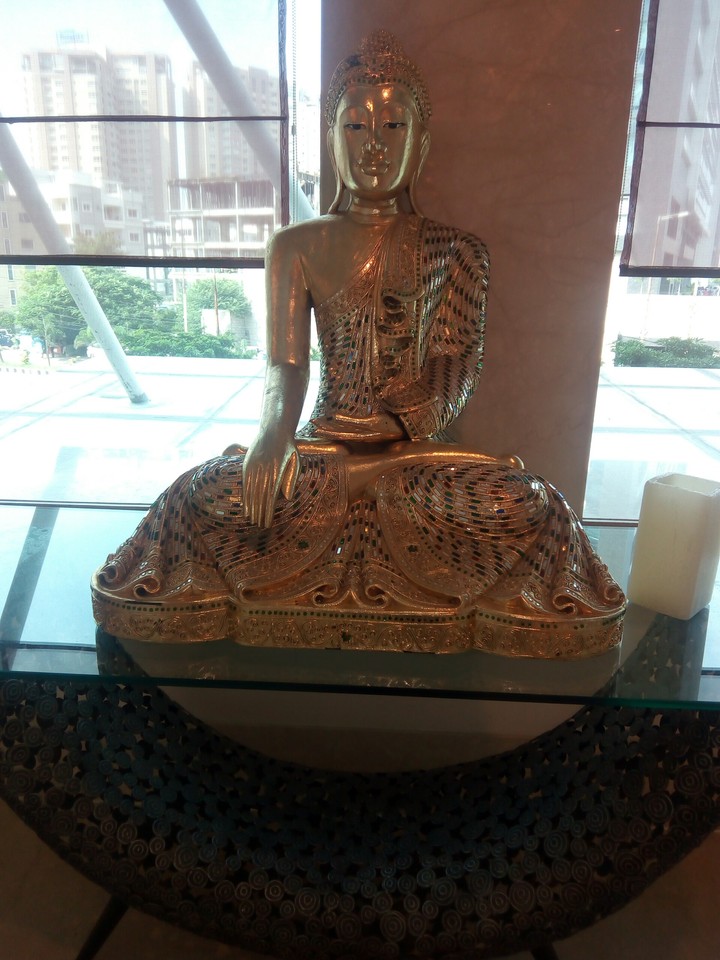 Buddha