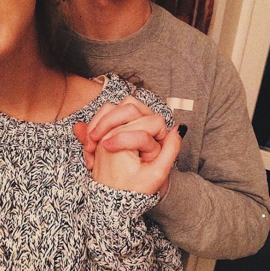 love you
