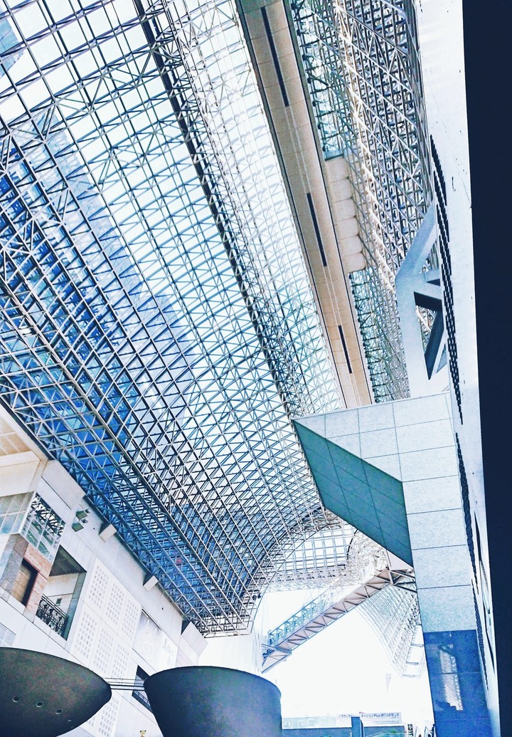 kyoto station