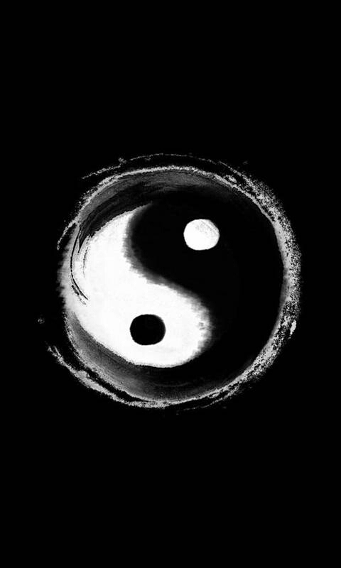 Yin Yang
