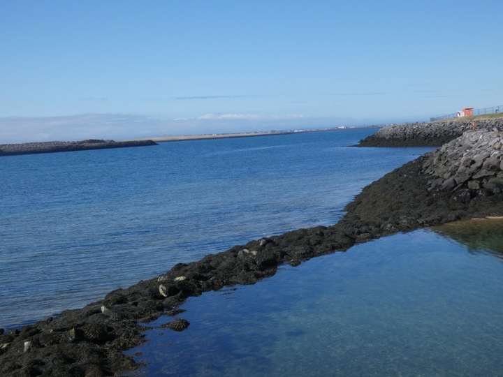 Island