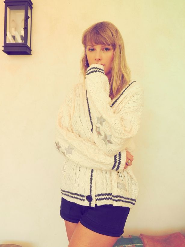 cardigan