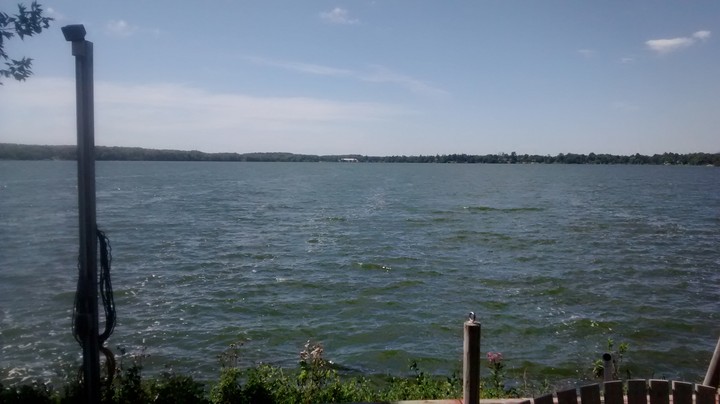 Lake