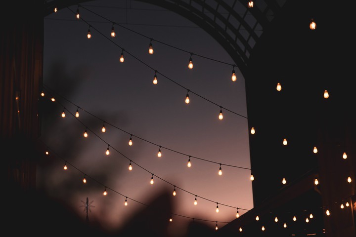 lights