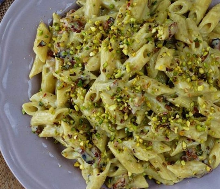 pasta