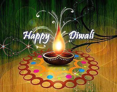 happy dawali