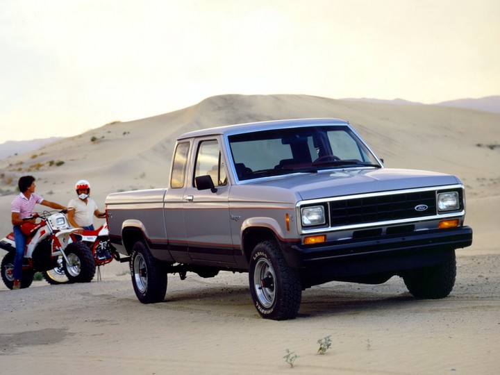 ford