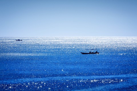Sailing